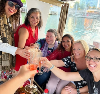 Bachelor Bachelorette Party Cruise